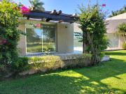 Residencia de una Planta frente a Campo de Golf en La...