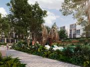 Residencia de una rec?mara en el norte de M?rida