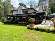 RESIDENCIA DEL RO CLUB DE GOLF CON ACCESO AL GREEN