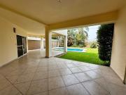 Residencia dentro de Exclusivo Real Las Quintas, 4...