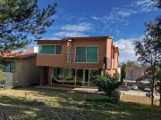 Residencia dentro del Campo de golf Altozano