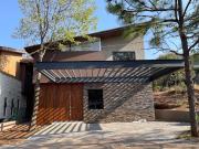 RESIDENCIA DENTRO DEL CLUB DE GOLF ALTOZANO MORELIA ZONA...