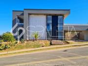 Residência dos sonhos à venda no condomínio Campo de...