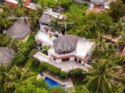 Residencia Dual de Lujo en Punta Zicatela: Dos Espacios,...