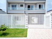 Residência duplex alto padrão no centro de Guaratuba....