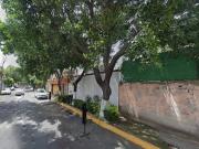 Residencia elegante en Col. Romero de Terreros, Coyoacán