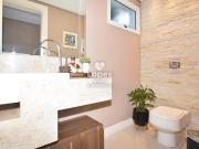 RESIDÊNCIA EM CONDOMÍNIO | 3 SUÍTES | CAMPO COMPRI