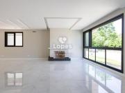 RESIDÊNCIA EM CONDOMÍNIO | CAMPO COMPRIDO | 3 SUÍTES | 354M²