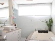 Residencia em Condomínio Fechado Campo Comprido