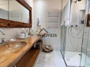 RESIDENCIA EM CONDOMINIO PÉ NA AREIA PORTEIRA FECHADA