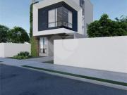 RESIDÊNCIA EM CONDOMÍNIO | SANTA CÂNDIDA | 3 SUÍTES | 189M²