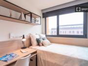 Residencia en alquiler en El Besòs i el Maresme