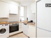 Residencia en alquiler en Sol, solo profesionales