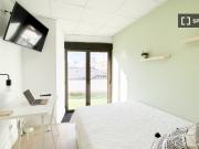 Residencia en alquiler, Universidad, Madrid