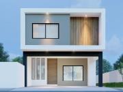 RESIDENCIA EN ALTAVISTA RESIDENCIAL ARTEAGA COAHUILA