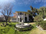 Residencia en Arboledas de Santa Elena