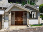 Residencia en Bosque de las Lomas: amplios espacios y en...