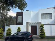 Residencia en bosques de la herradura