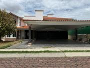 RESIDENCIA EN BOSQUES DE LA HUERTA, MORELIA