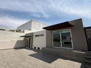 Residencia en Bosques de la Pastora