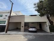 Residencia en Bosques de la Pastora