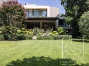 Residencia en Bosques de las Lomas