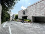 RESIDENCIA EN BOSQUES DE LAS LOMAS ENCINOS