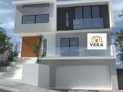 RESIDENCIA EN BOSQUES DE SAN FRANCISCO 4 REC Y ALBERCA