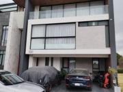RESIDENCIA EN BOSQUES DE ZAVALETA