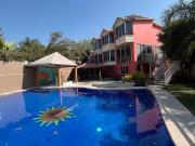 Residencia en brisas temixco morelos