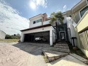 Residencia en Bugambilias de renta