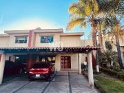 Residencia en Campestre los Pinos