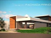 Casa Nueva en Tres Marías: 3 Recámaras, Campo de Golf