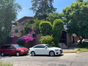 Residencia en Cd. Satélite, Cto. Misioneros