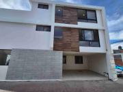 RESIDENCIA EN CHOLULA, A 5 MINUTOS DE PLAZA SAN DIEGO Y...