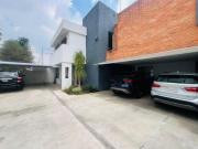 Residencia en Ciudad del Sol Zapopan