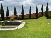 RESIDENCIA EN CLUB DE GOLF ACOZAC