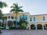 Residencia en Club de Golf La Ceiba. Mérida. Yucatán