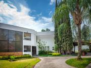 RESIDENCIA EN CLUB DE GOLF LA HACIENDA DE LEON CON...