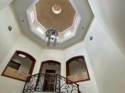 residencia en club de golf santa anita con alberca