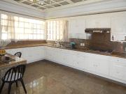 Residencia en Club de Golf Santa Anita, Tlajomulco. 1358 Mts