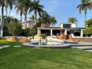 Residencia en Club de Golf Santa Fe con Salida al Campo,...