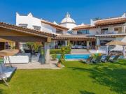 Residencia en Club de Golf Tabachines