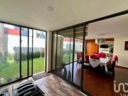 Residencia en Cluster 333, Lomas de Angelopolis 1