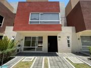 RESIDENCIA EN COL. MISIONES II,SAN PEDRO TOTOLTEPEC, EDOMEX