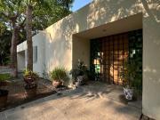 Residencia en Colima, en exclusivo condominio Amplios...