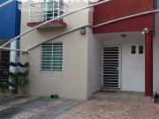 Residencia en Colinas del Rey, Villa de Álvarez