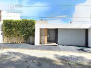 Residencia en Colonia Petrolera