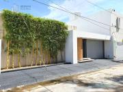 Residencia en Colonia Petrolera