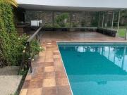 RESIDENCIA EN COLONIA REFORMA, CUERNAVACA